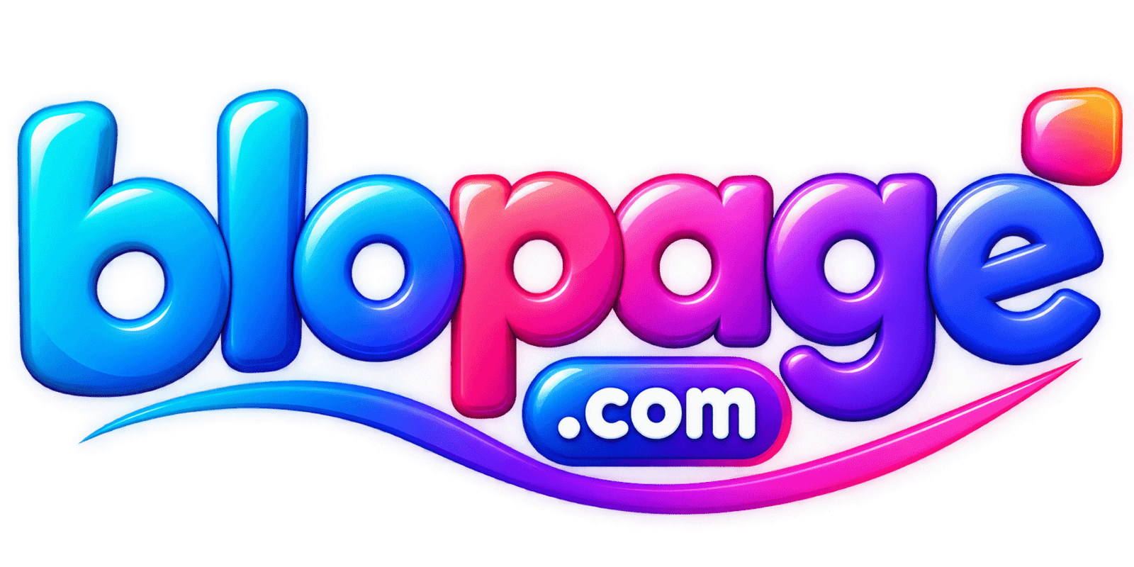 blopage.com